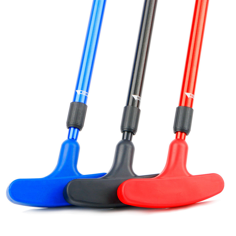 Retractable Adjustable Double  - Golf Equipment For Youth 리뷰 및 가격