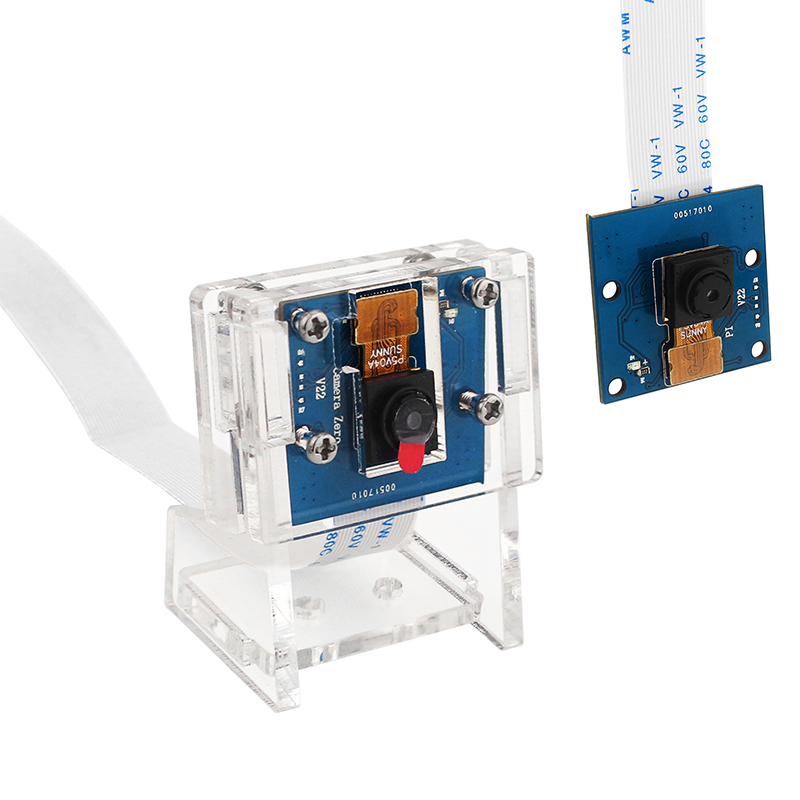 Raspberry Pi Zero 2 W Camera 5 - Golf Zero 리뷰 및 가격