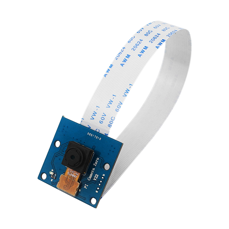 Raspberry Pi Zero 2 W Camera 5 - Golf Zero 리뷰 및 가격