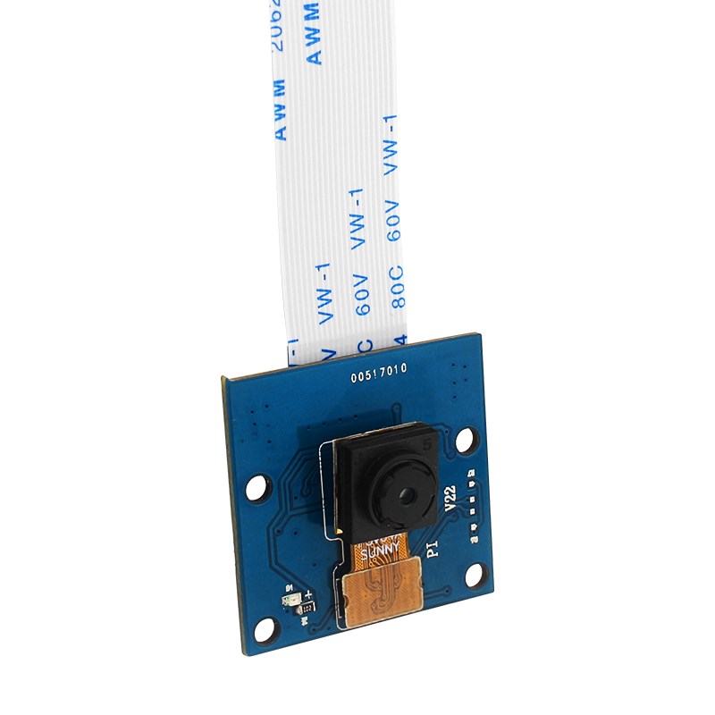 Raspberry Pi Zero 2 W Camera 5 - Golf Zero 리뷰 및 가격