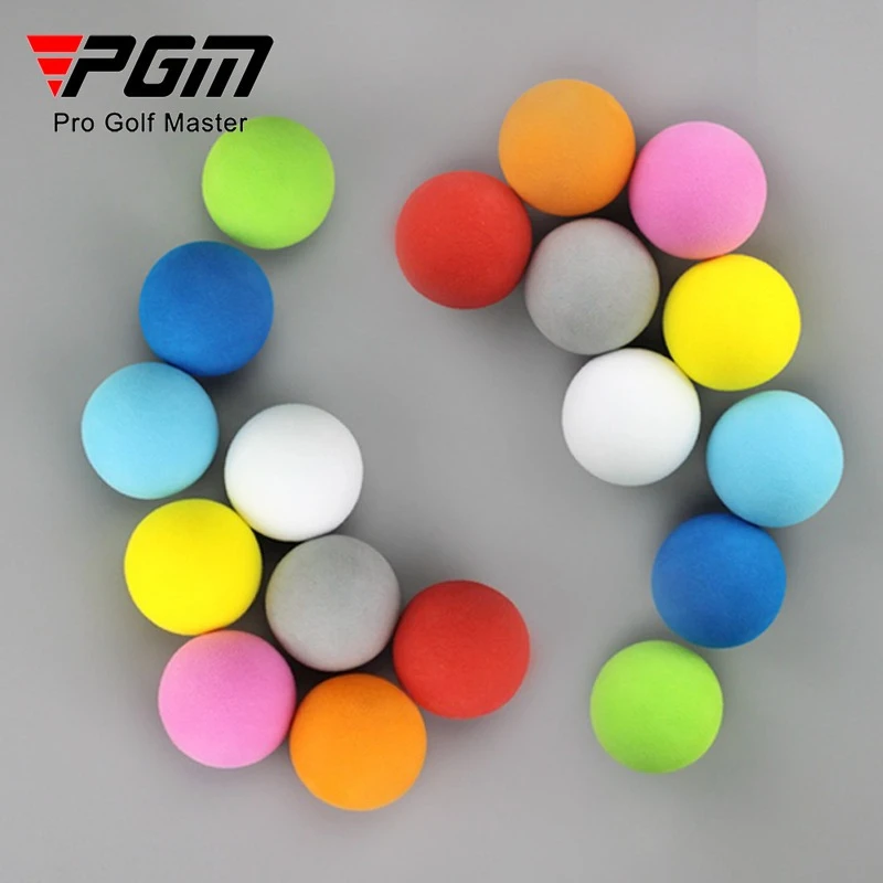50pcs Golf Balls Random Color  - Practice Equipment For Golf 리뷰 및 가격