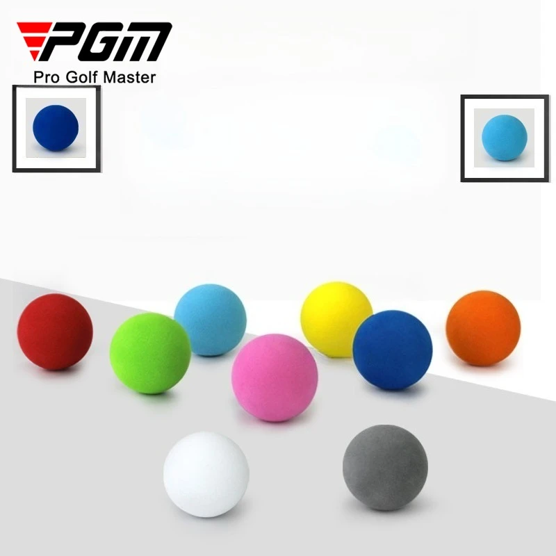 50pcs Golf Balls Random Color  - Practice Equipment For Golf 리뷰 및 가격