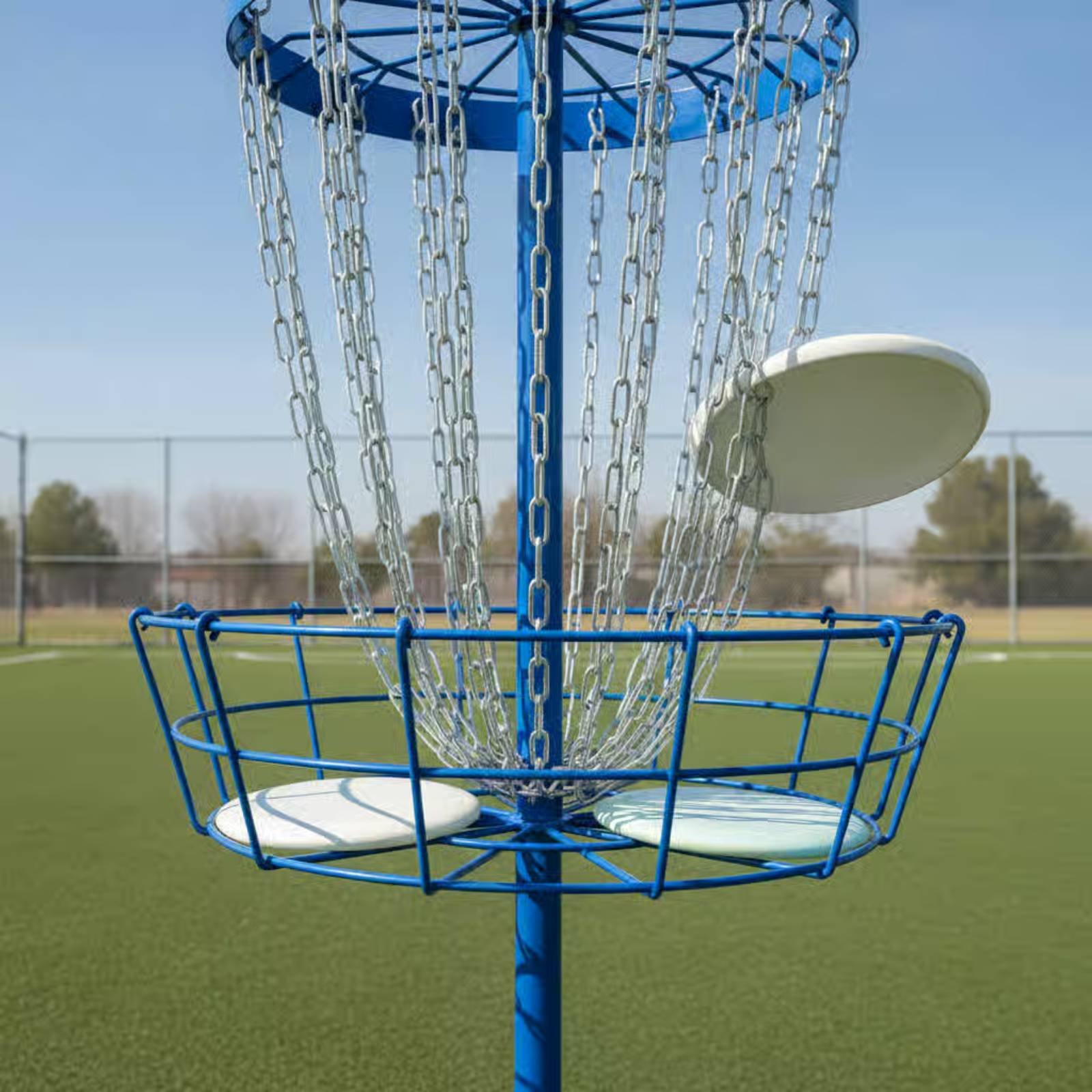 Disc Golf Training Basket Easy - Practice Equipment For Golf 리뷰 및 가격