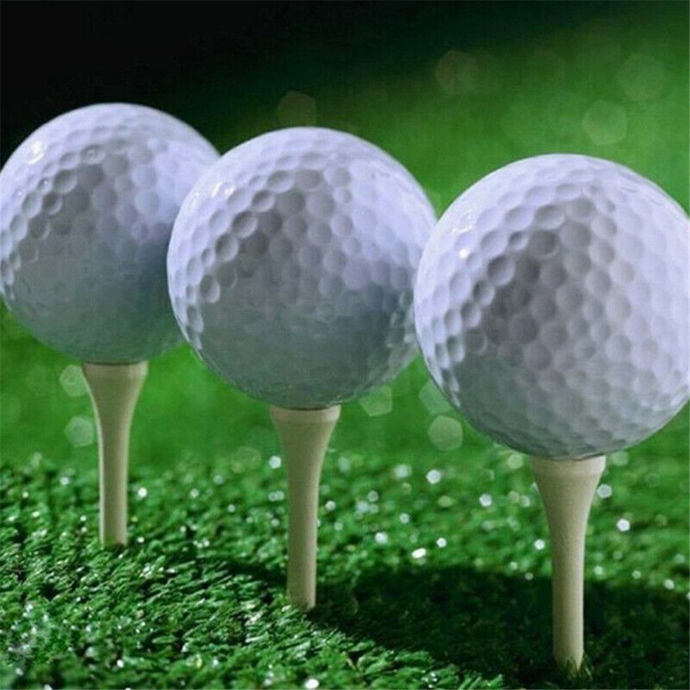 Practice Golf Balls 10 Pcs Whi - Practice Equipment For Golf 리뷰 및 가격