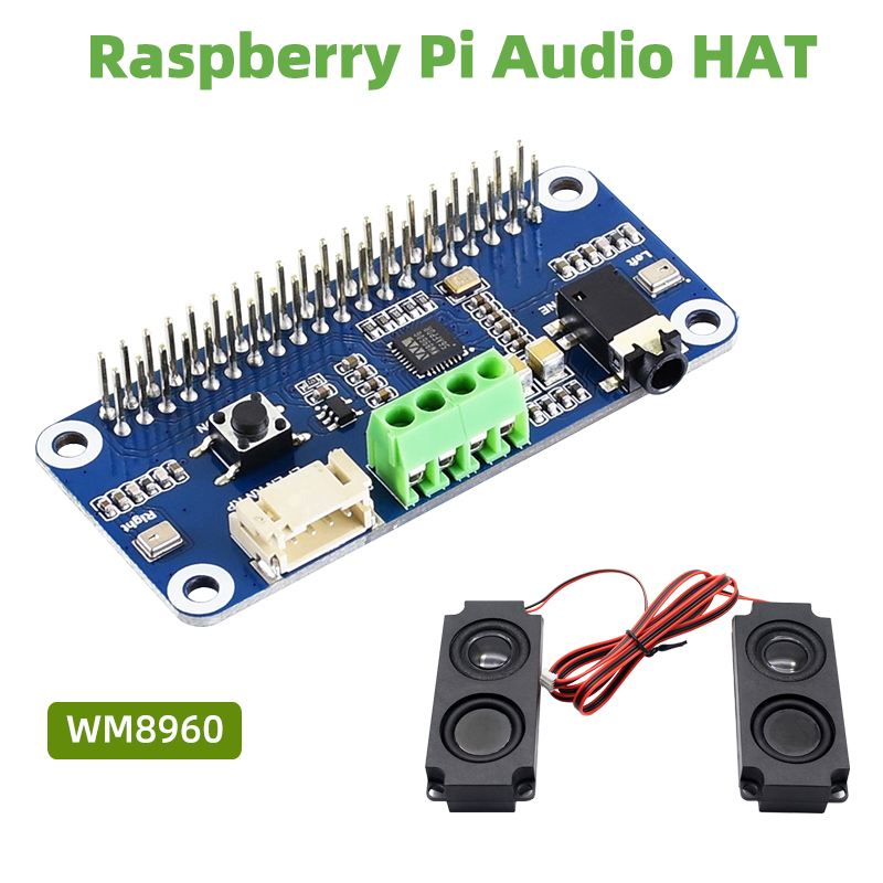 Raspberry Pi Hi-Fi Sound Card  - Golf Zero 리뷰 및 가격