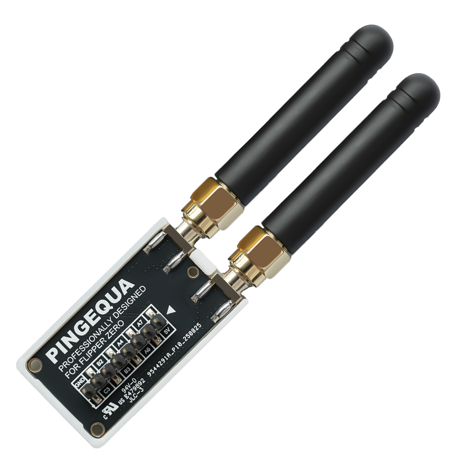Flipper Zero RF Development Bo - Golf Zero 리뷰 및 가격