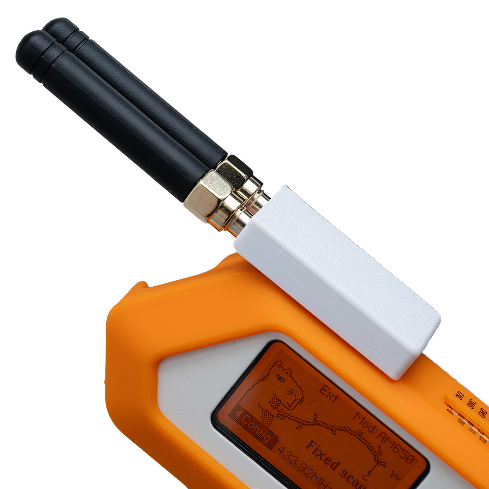 Flipper Zero RF Development Bo - Golf Zero 리뷰 및 가격