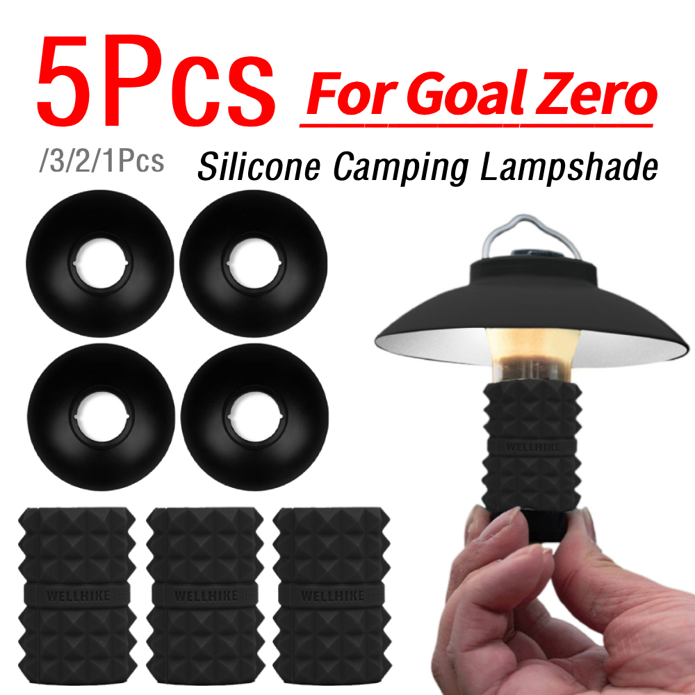 1/2/3/5PcsFor Goal Zero Lanter - Golf Zero 리뷰 및 가격