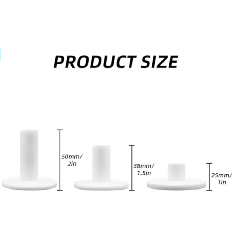 Golf Practice Tees 3 Pieces Pa - Practice Equipment For Golf 리뷰 및 가격