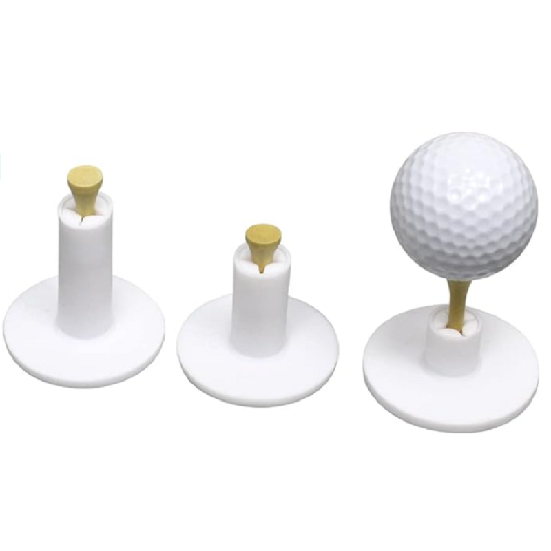 Golf Practice Tees 3 Pieces Pa - Practice Equipment For Golf 리뷰 및 가격