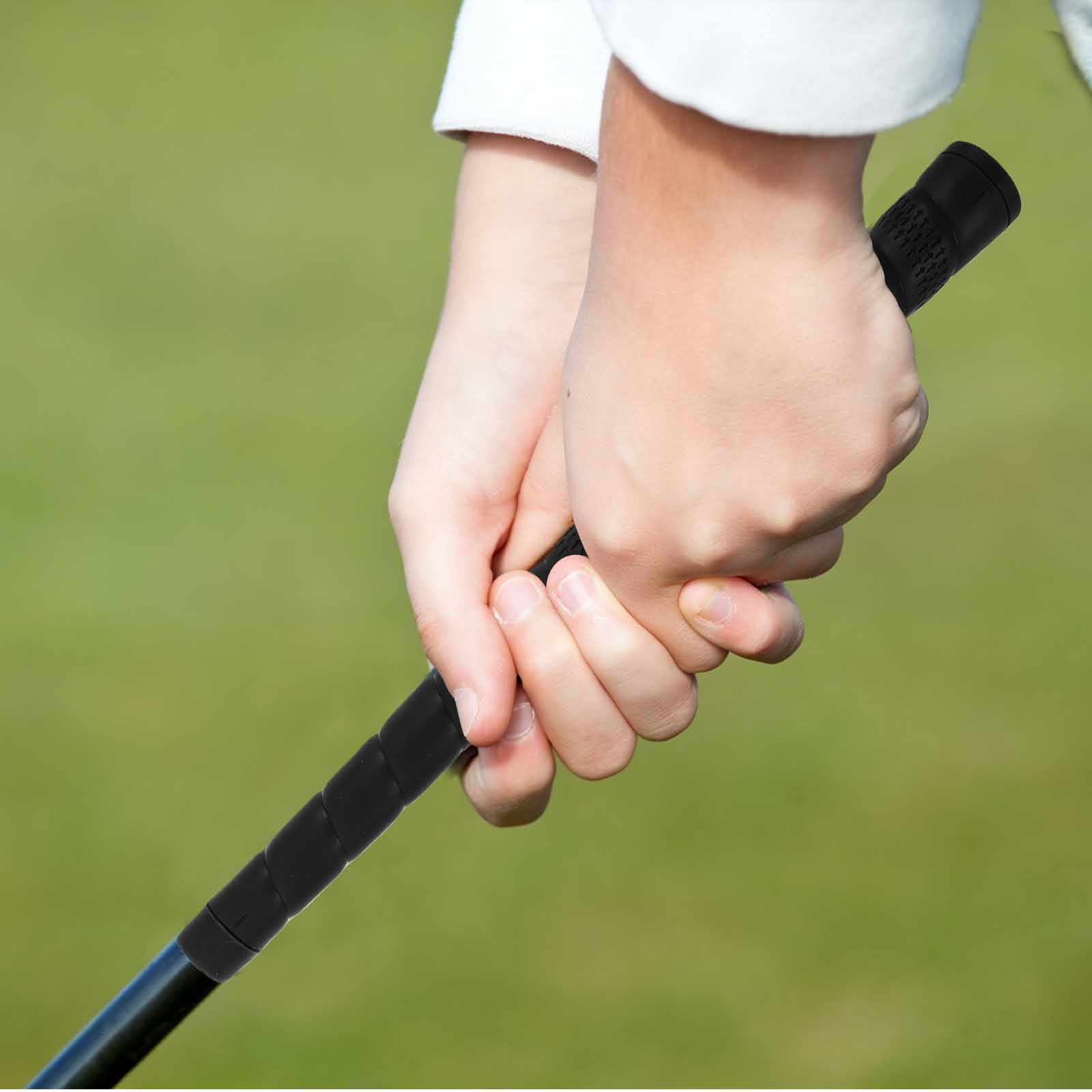 Golf Grips for Juniors Soft Ru - Golf Equipment For Youth 리뷰 및 가격