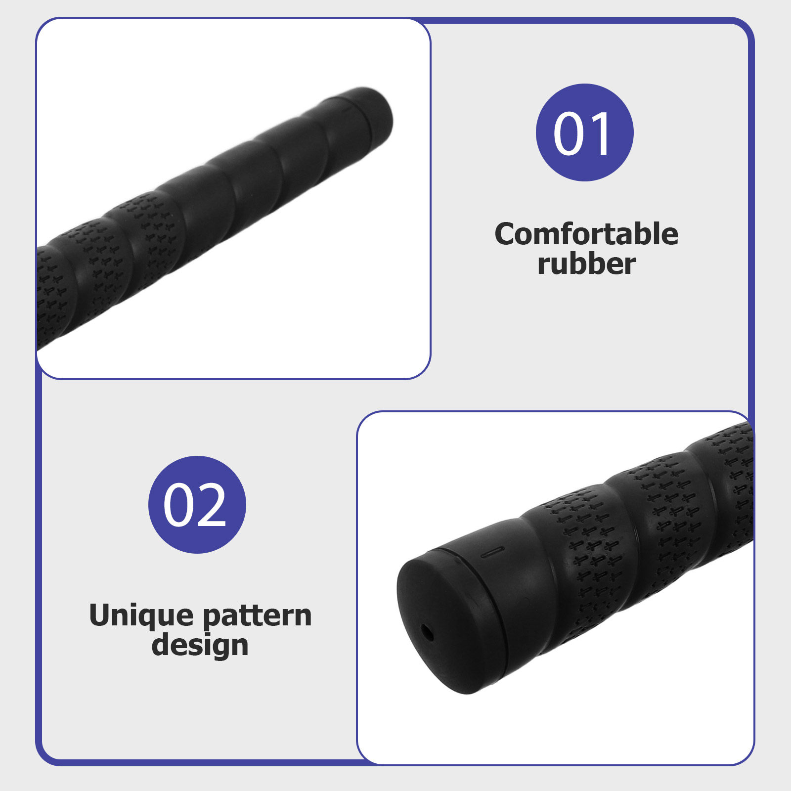 Golf Grips for Juniors Soft Ru - Golf Equipment For Youth 리뷰 및 가격