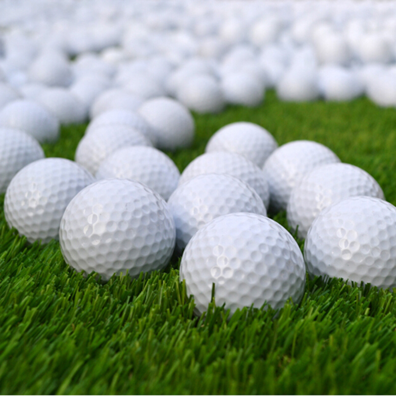 New 10pcs Golf Balls Outdoor S - Practice Equipment For Golf 리뷰 및 가격