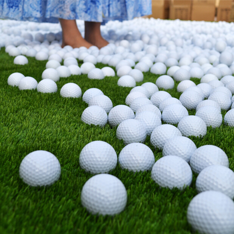 New 10pcs Golf Balls Outdoor S - Practice Equipment For Golf 리뷰 및 가격