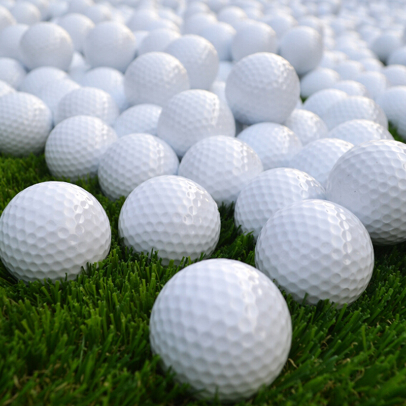 New 10pcs Golf Balls Outdoor S - Practice Equipment For Golf 리뷰 및 가격