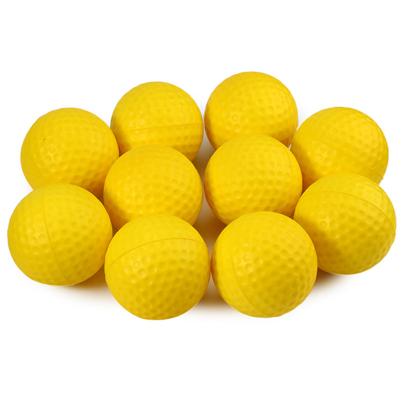 CRESTGOLF 12pcs Per Pack PU Fo - Practice Equipment For Golf 리뷰 및 가격
