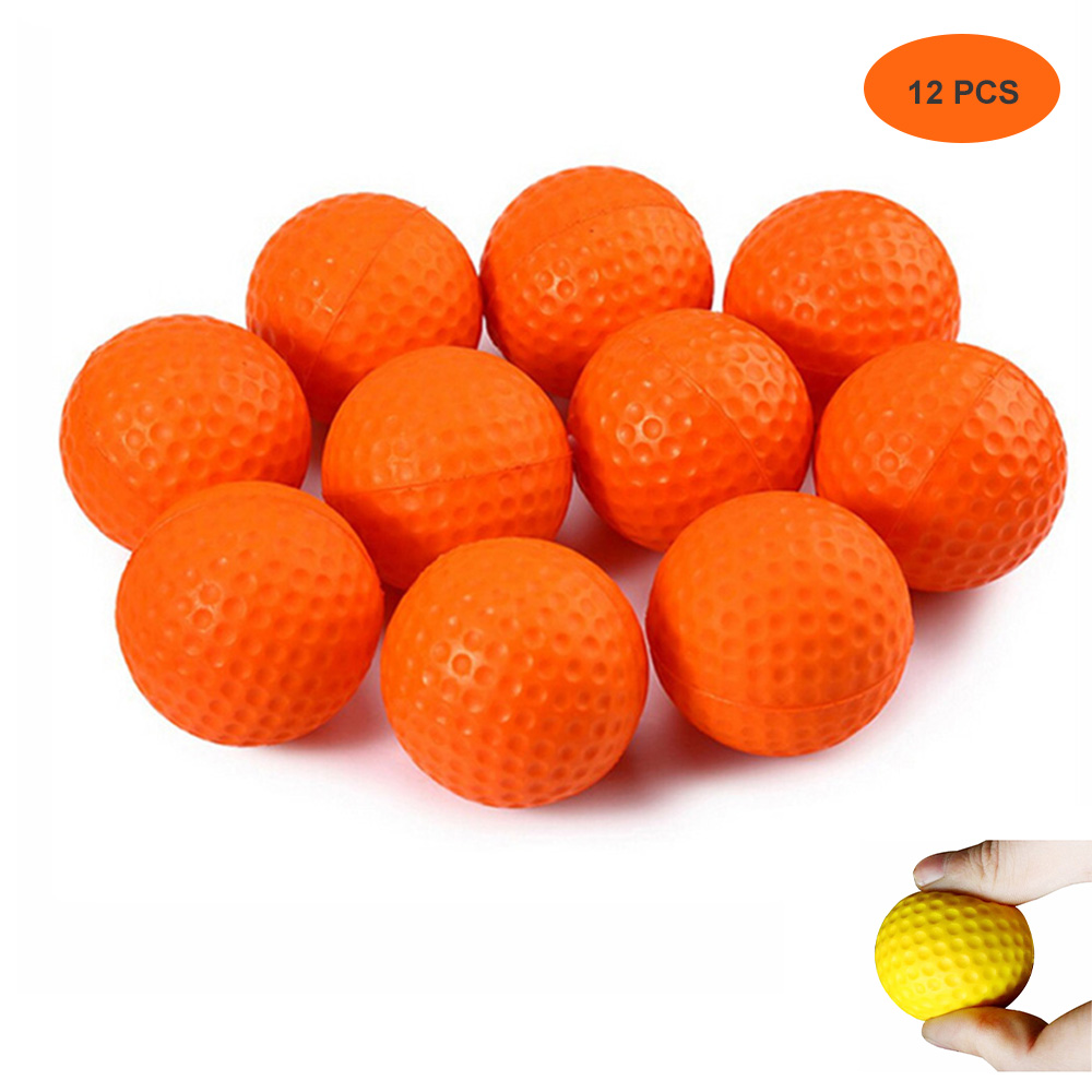 CRESTGOLF 12pcs Per Pack PU Fo - Practice Equipment For Golf 리뷰 및 가격