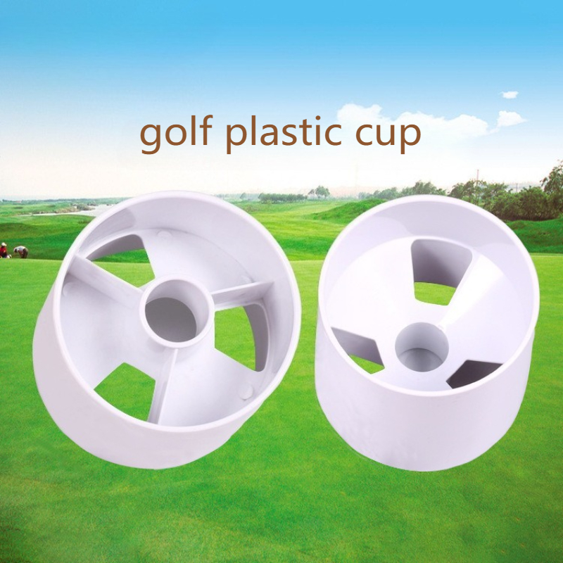 1PC 3holes Plastic Golf Hole C - Practice Equipment For Golf 리뷰 및 가격