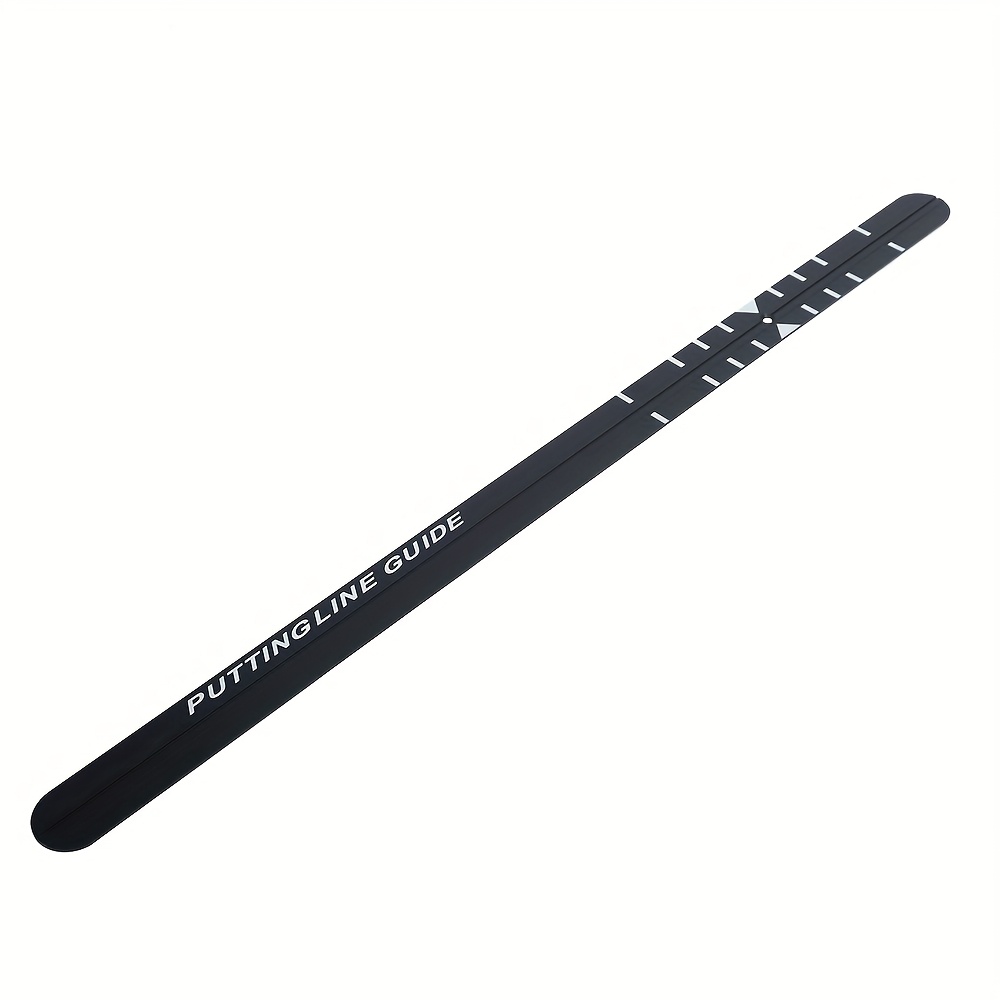Golf Putting Line Guide Puttin - Practice Equipment For Golf 리뷰 및 가격