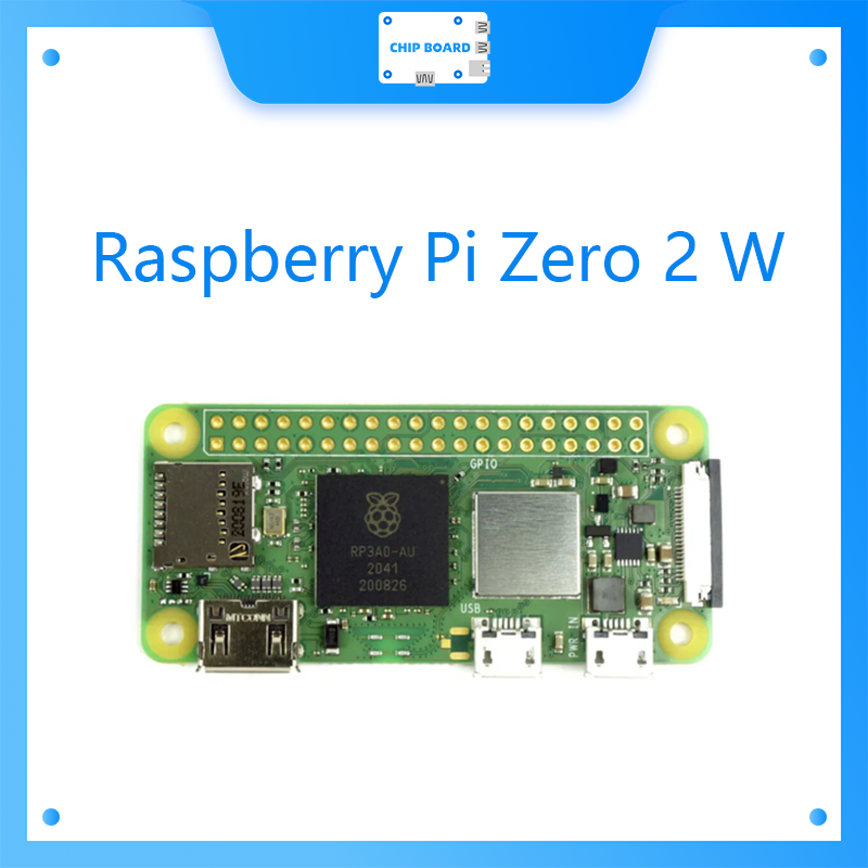 Raspberry Pi Zero 2 W Developm - Golf Zero 리뷰 및 가격