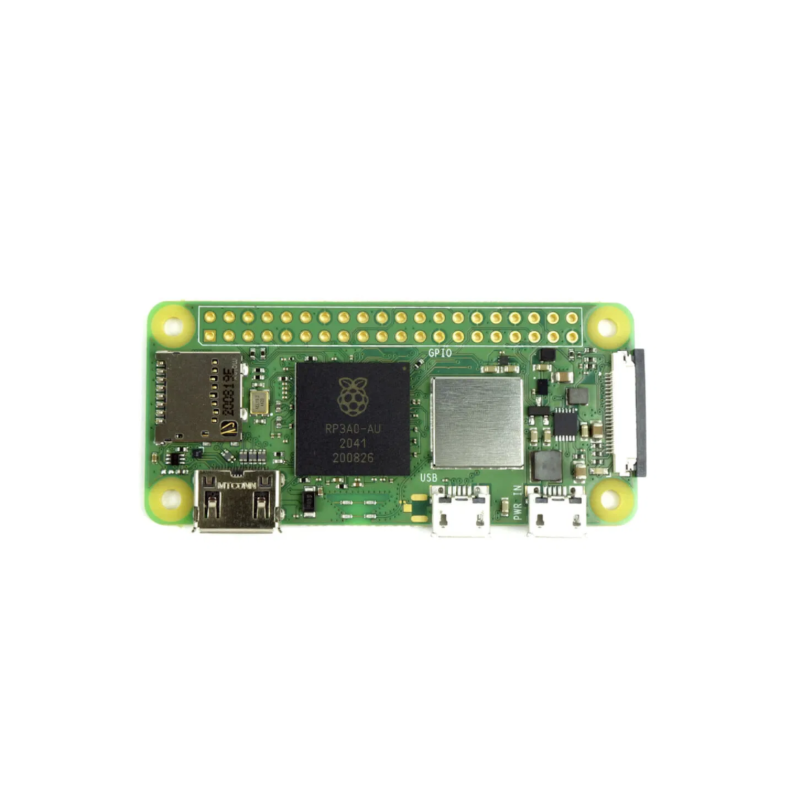 Raspberry Pi Zero 2 W Developm - Golf Zero 리뷰 및 가격