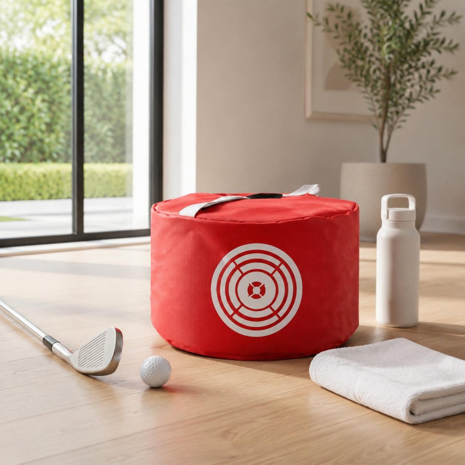 Golf Strike Bag Improve Accura - Practice Equipment For Golf 리뷰 및 가격
