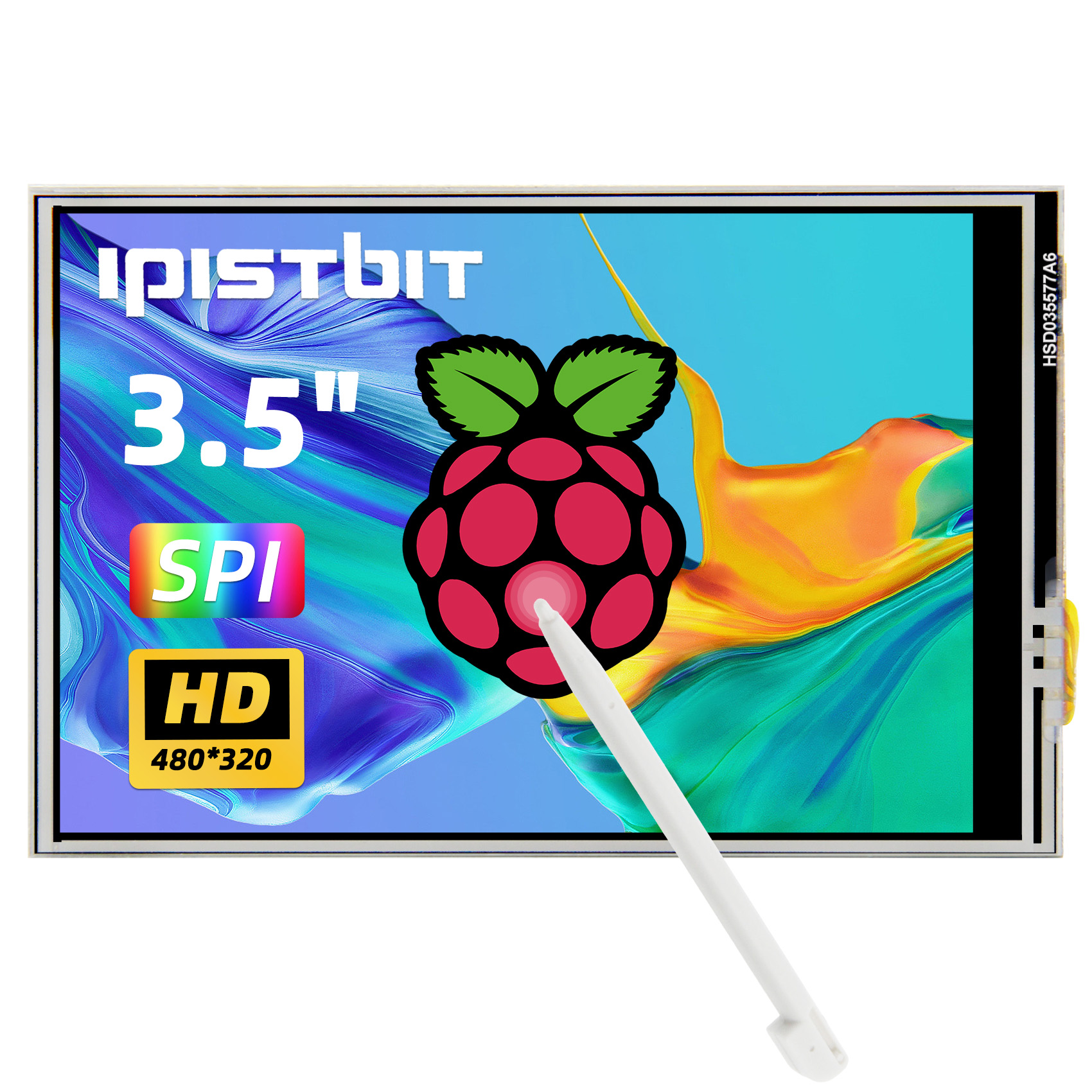 iPistBit 3.5 Inch Display for  - Golf Zero 리뷰 및 가격