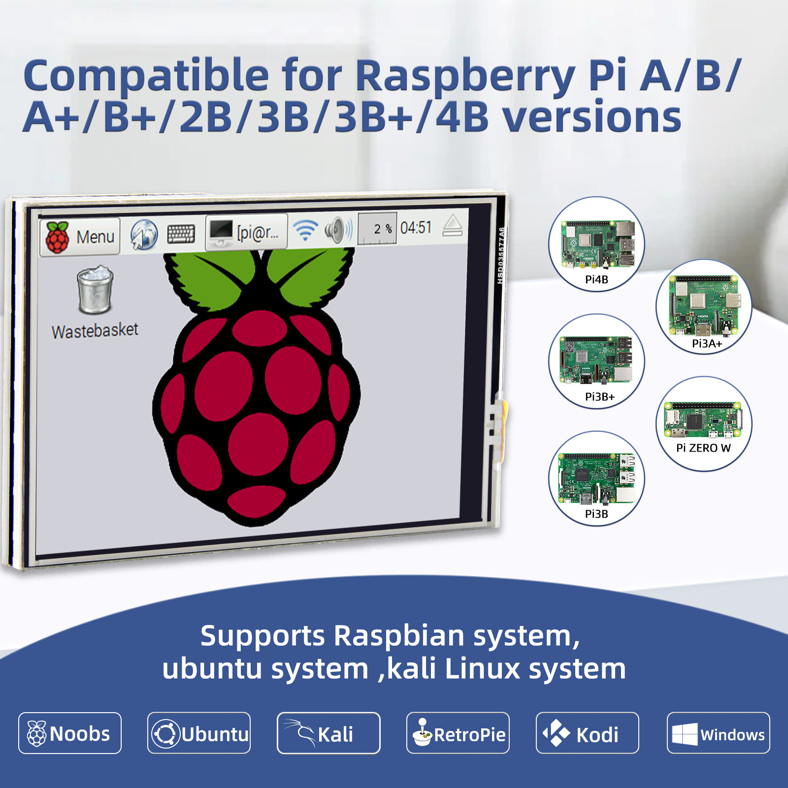 iPistBit 3.5 Inch Display for  - Golf Zero 리뷰 및 가격