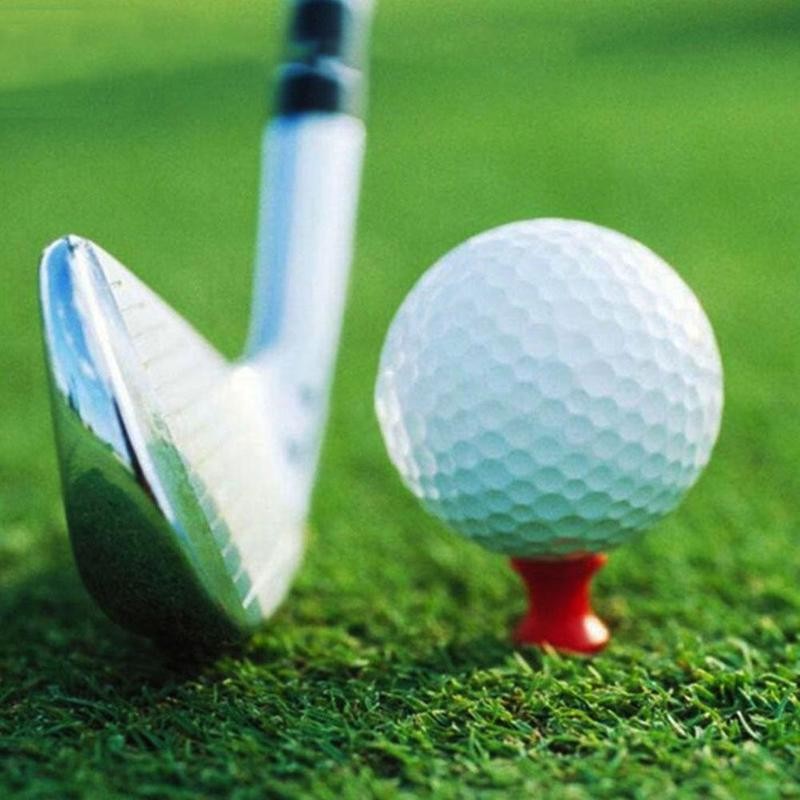 1 Pcs Golf Practice Ball Pu So - Practice Equipment For Golf 리뷰 및 가격