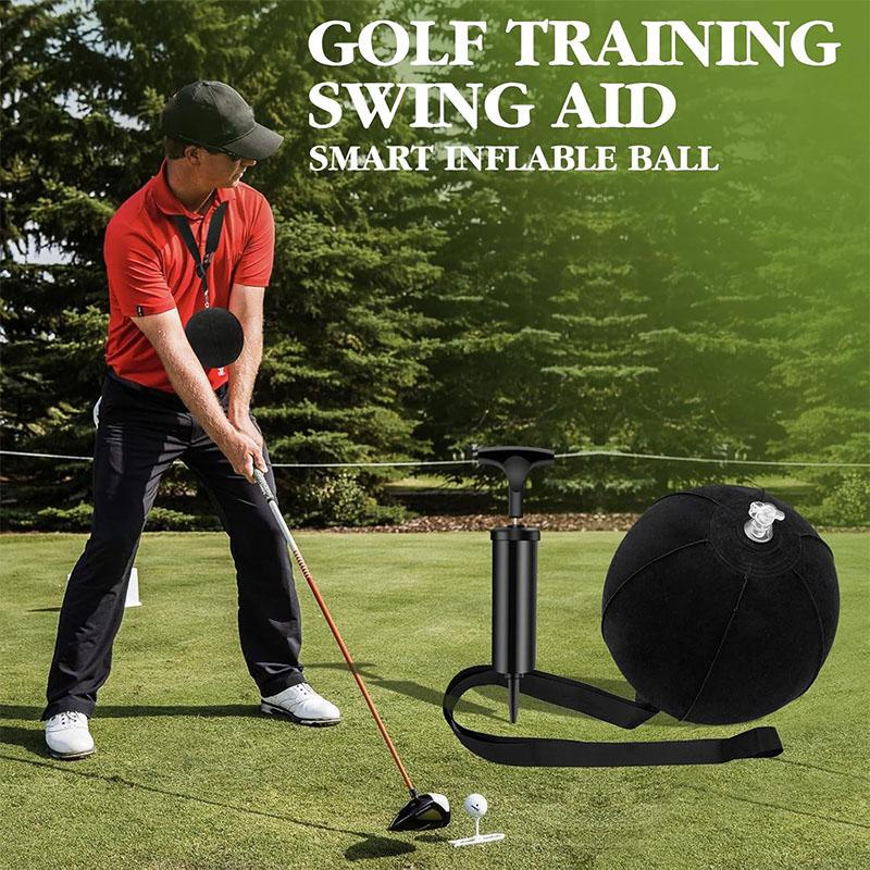 Golf Training Aid Ball Portabl - Golf Equipment For Youth 리뷰 및 가격