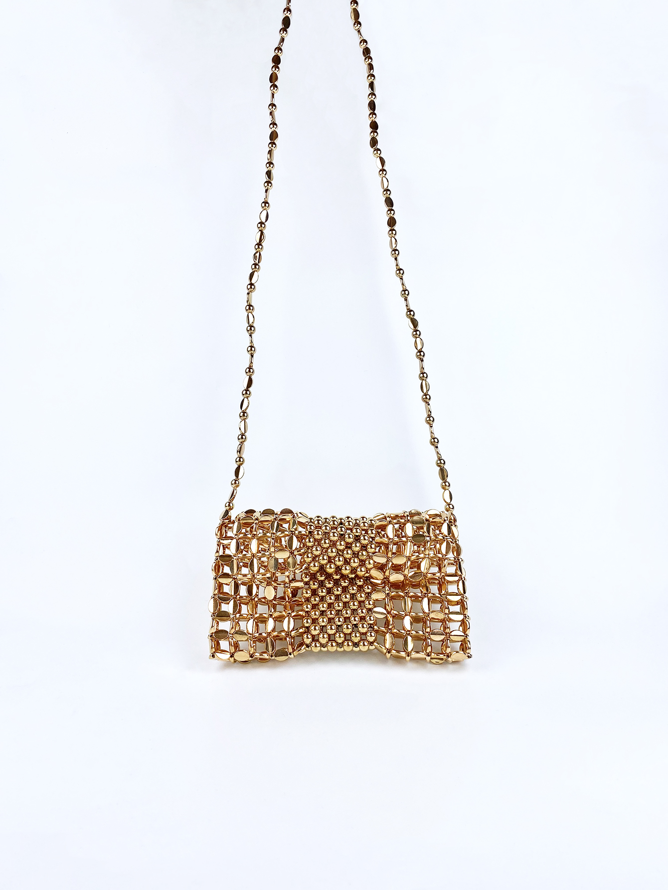 New niche design gold woven ch - Golf Zero 리뷰 및 가격