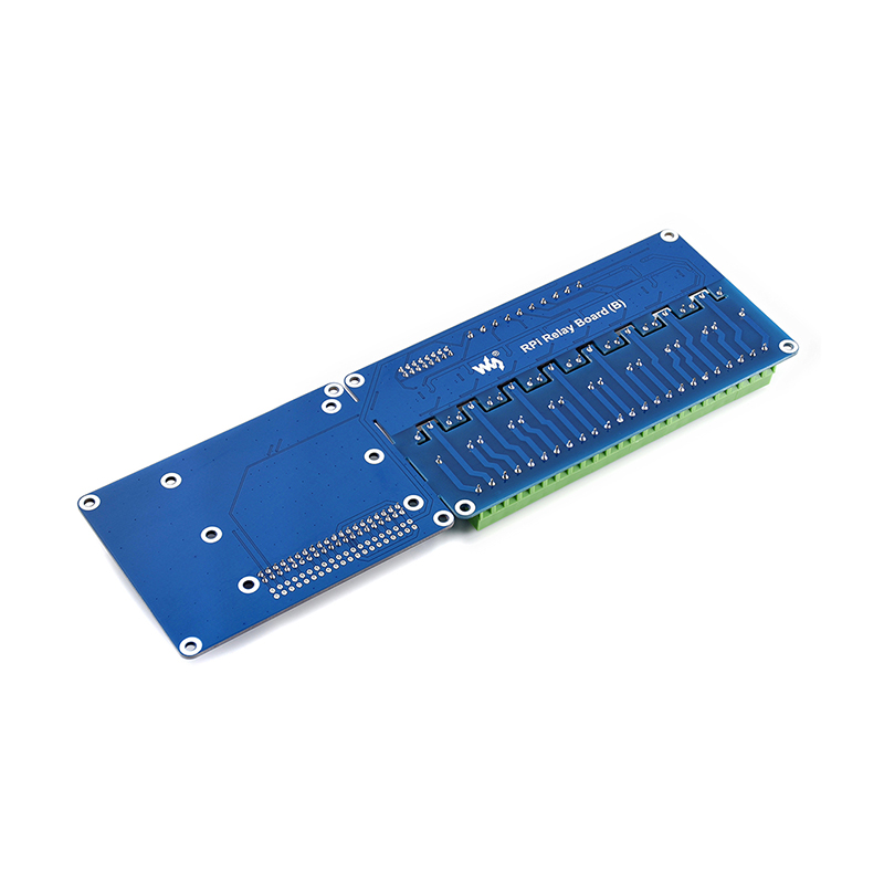 Raspberry Pi 5 / 4B 8 Channel  - Golf Zero 리뷰 및 가격