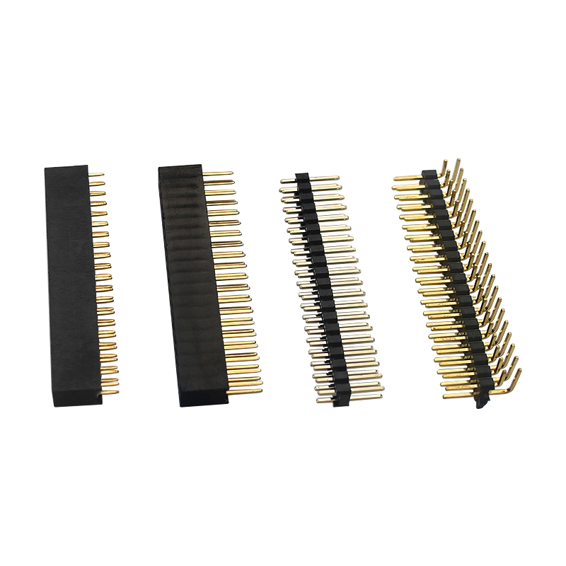 Raspberry Pi GPIO Header Kit 2 - Golf Zero 리뷰 및 가격