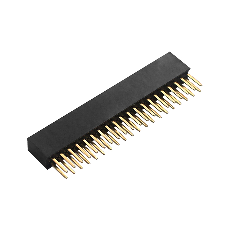 Raspberry Pi GPIO Header Kit 2 - Golf Zero 리뷰 및 가격