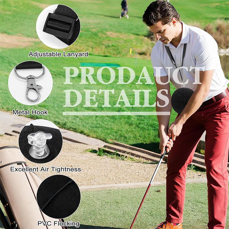 Golf Swing Trainer Ball Portab - Golf Equipment For Youth 리뷰 및 가격