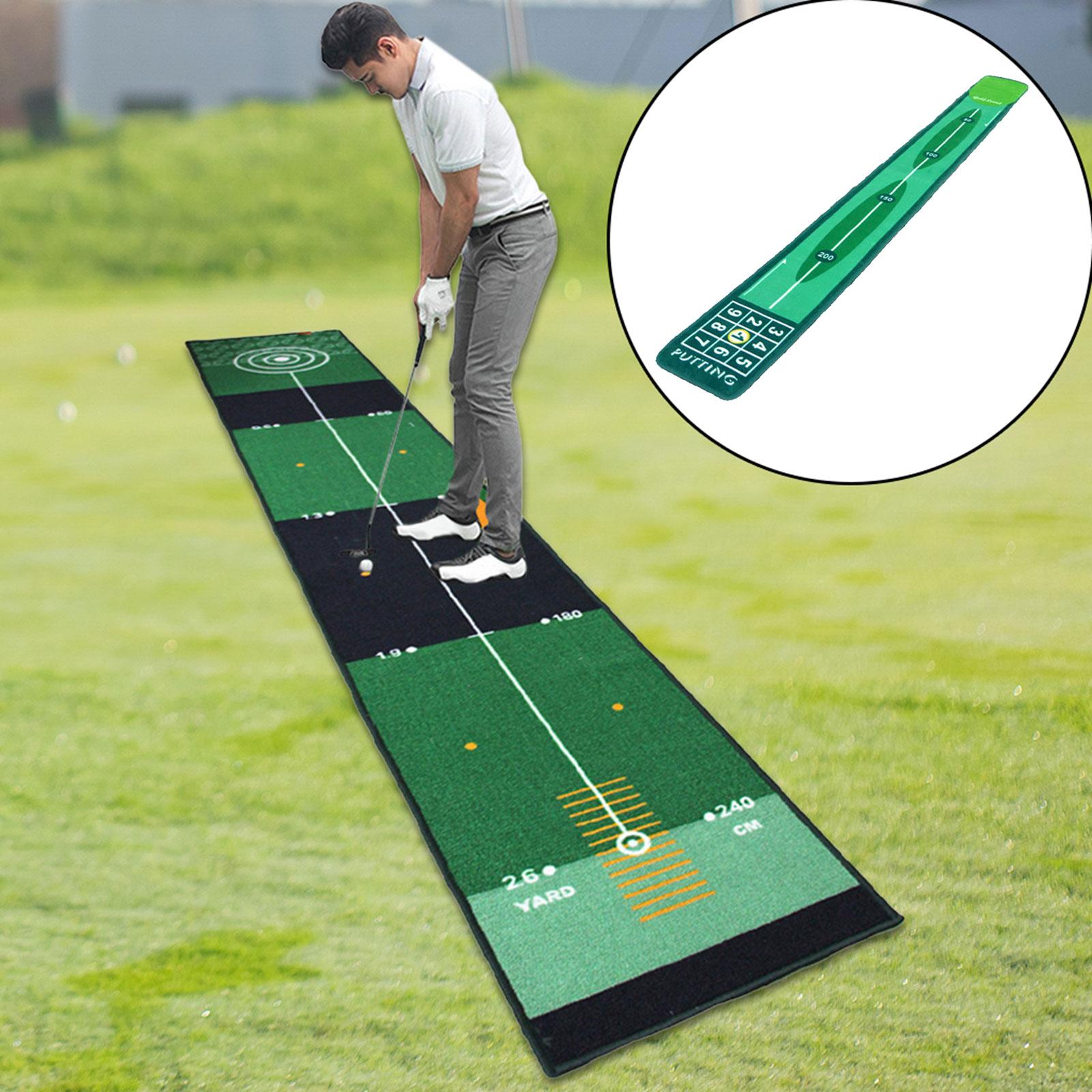 Golf Putting Indoor Golf Hitti - Practice Equipment For Golf 리뷰 및 가격