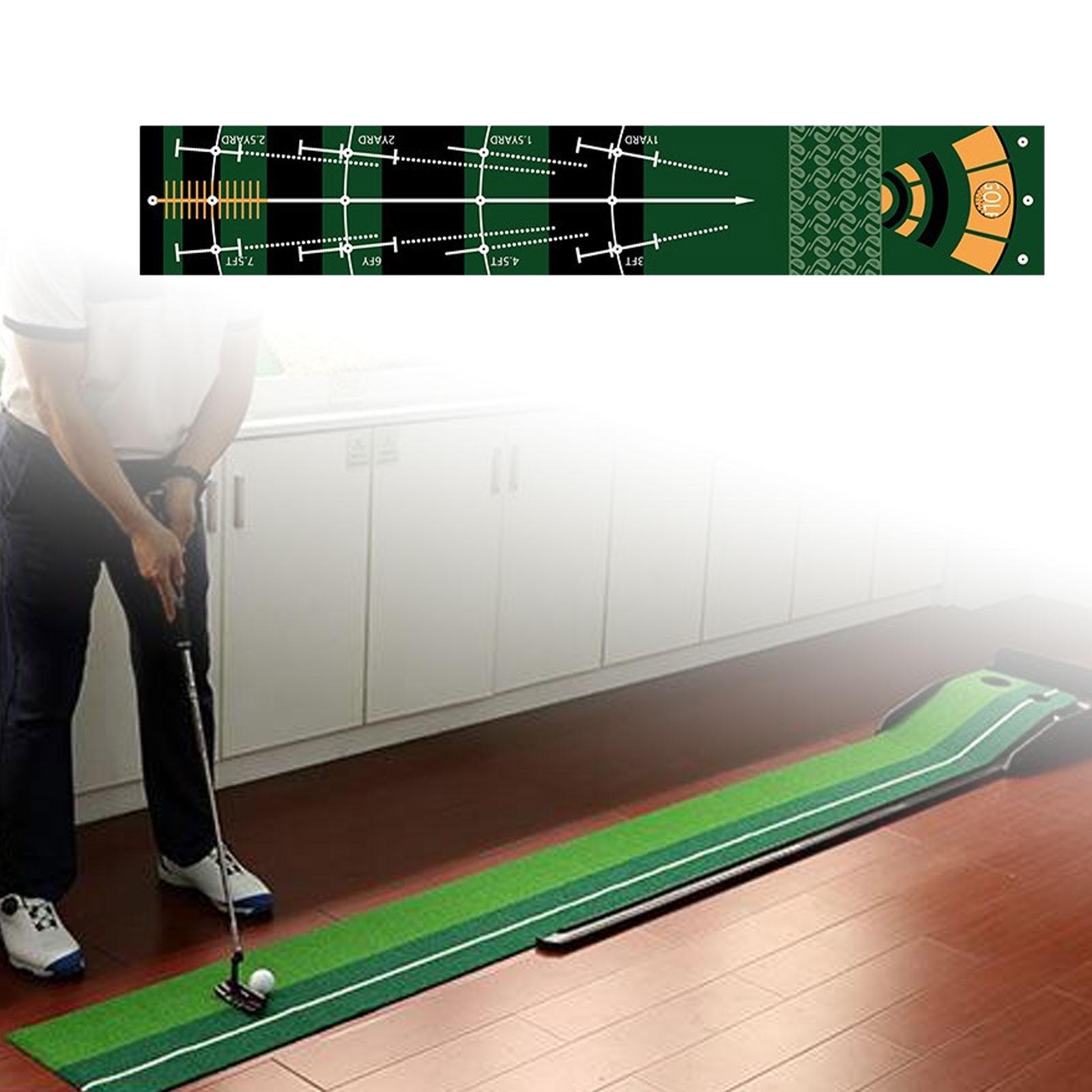 Golf Putting Indoor Golf Hitti - Practice Equipment For Golf 리뷰 및 가격
