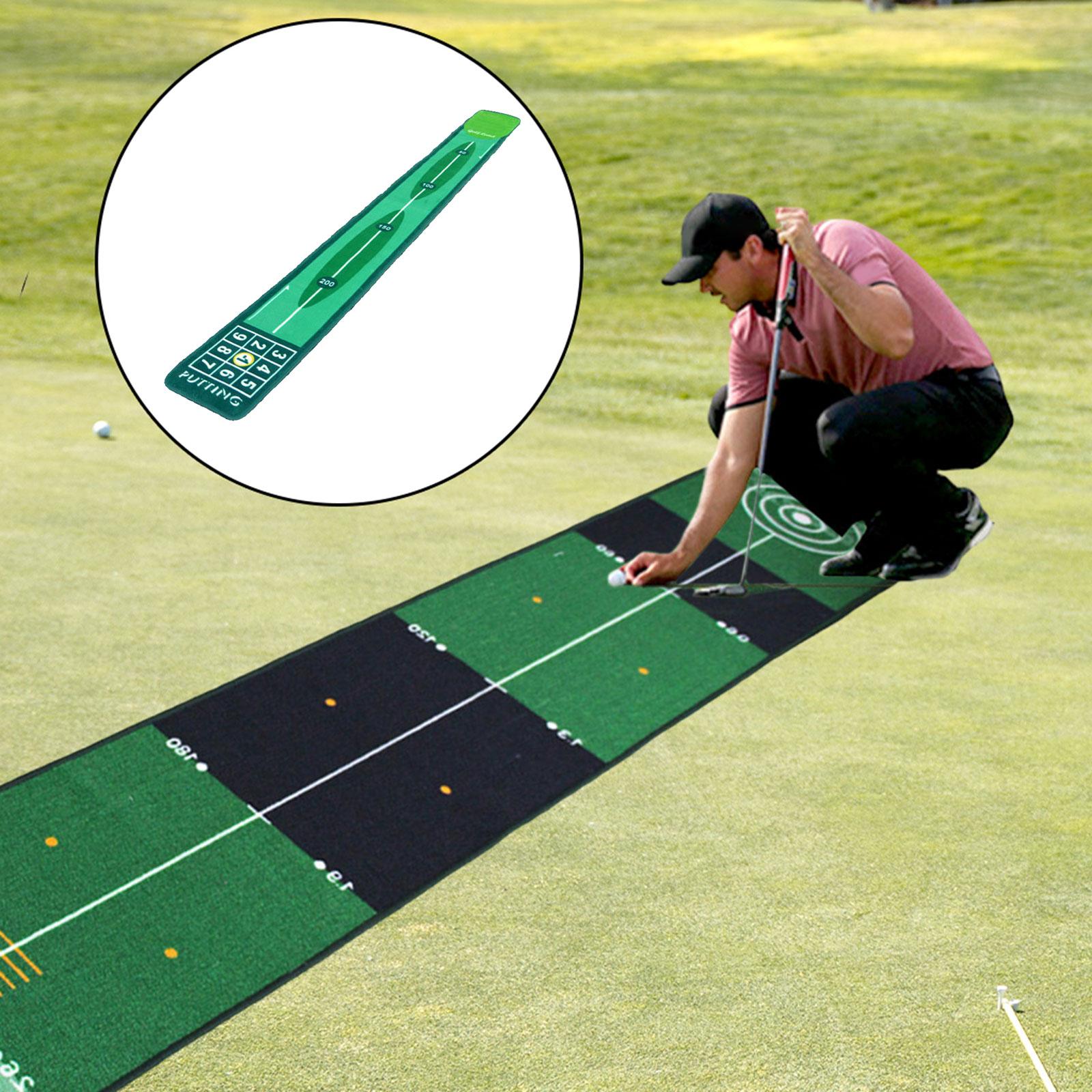 Golf Putting Indoor Golf Hitti - Practice Equipment For Golf 리뷰 및 가격