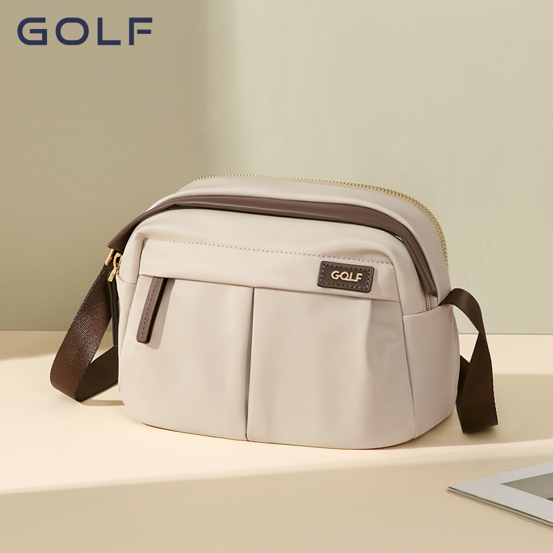 GOLF Women's Crossbody Bag 202 - Golf Zero 리뷰 및 가격