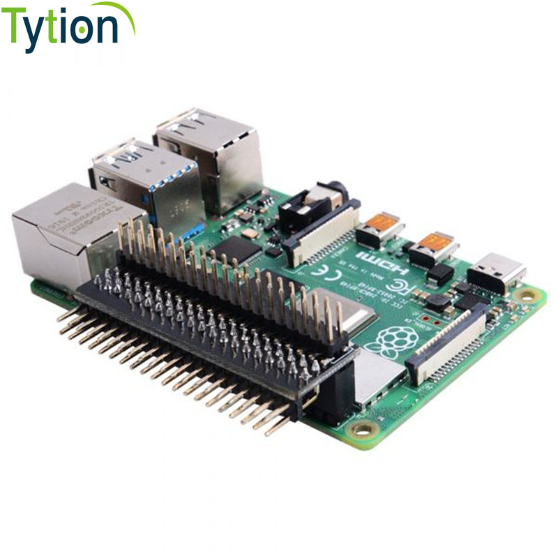 Raspberry Pi Right Angle Edga  - Golf Zero 리뷰 및 가격