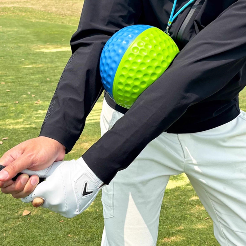 Lightweight Golf Two Color Con - Practice Equipment For Golf 리뷰 및 가격