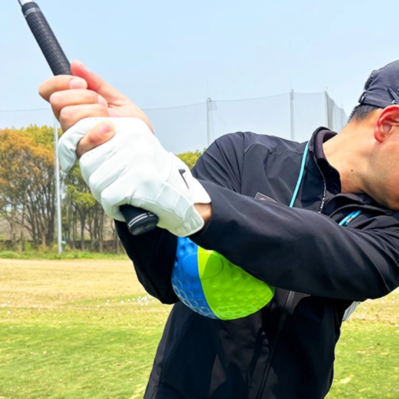 Lightweight Golf Two Color Con - Practice Equipment For Golf 리뷰 및 가격