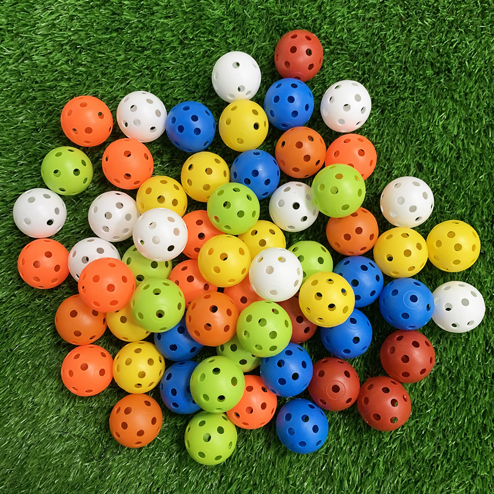 24Pcs/Bag 42MM Practice Golf B - Practice Equipment For Golf 리뷰 및 가격