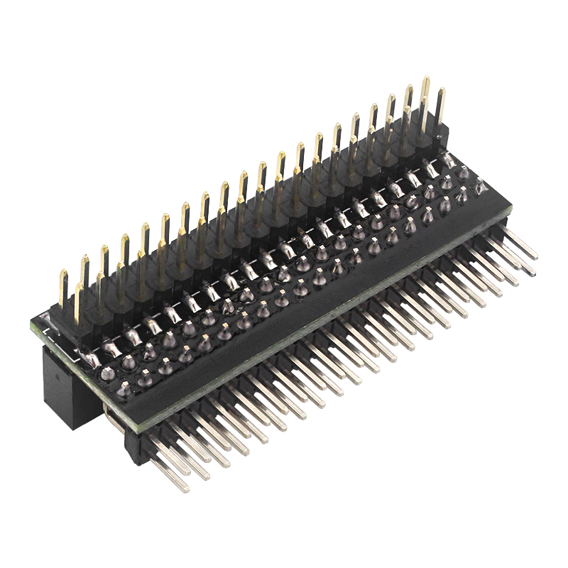 Raspberry Pi 40 Pin GPIO Exten - Golf Zero 리뷰 및 가격